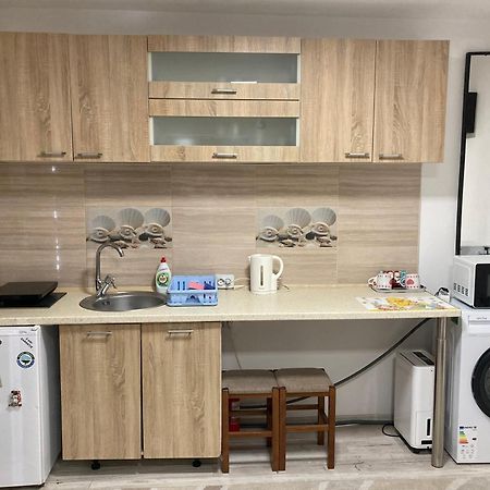 브라쇼브 Cosy Hideaway 아파트 외부 사진