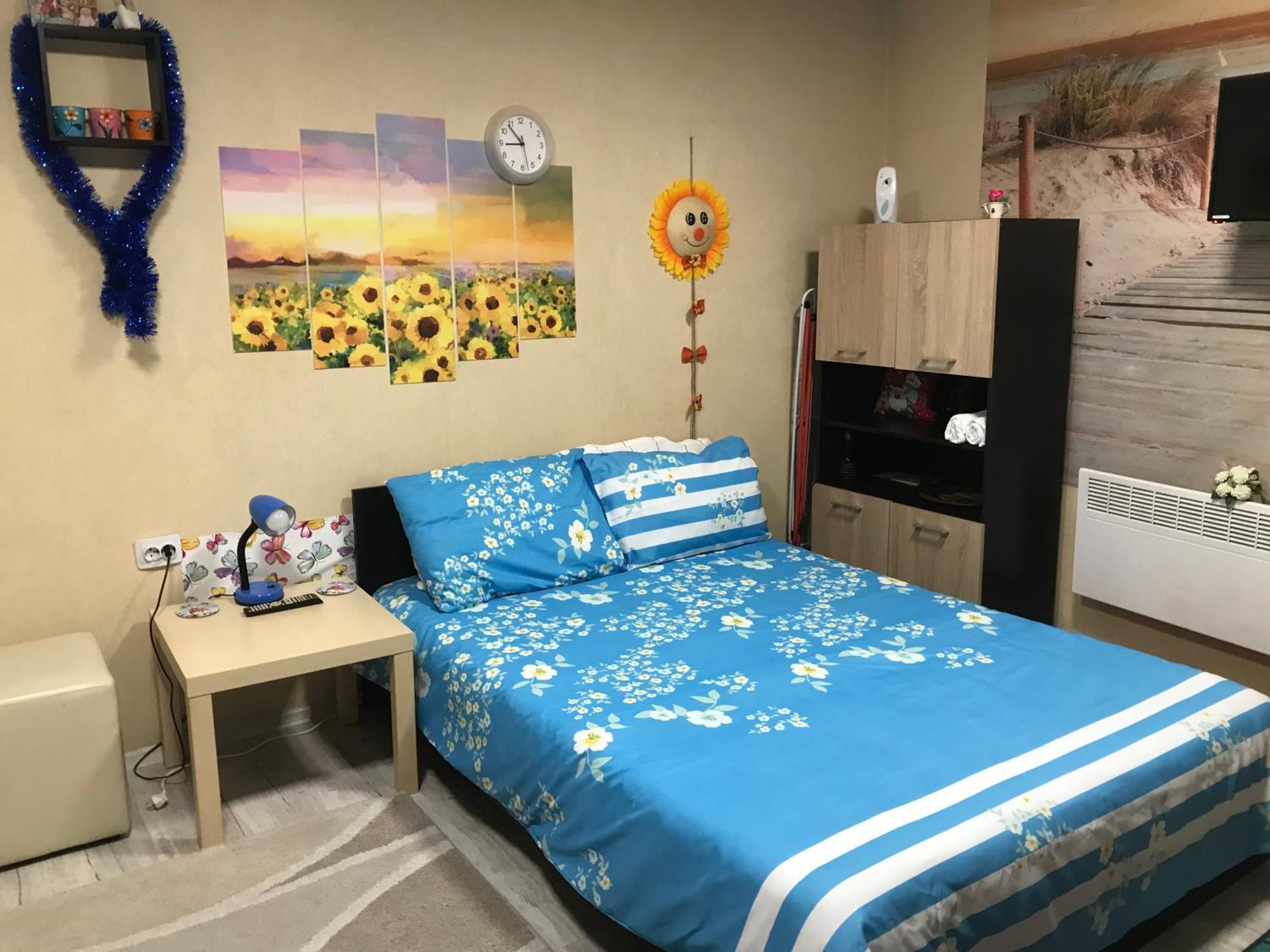 브라쇼브 Cosy Hideaway 아파트 외부 사진
